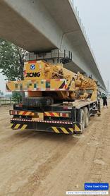 Buy XCMG QY25K5C Used Crane / 4 Buy XCMG QY25K5C Used Crane / 4